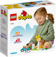LEGO DUPLO 10984 Wind Turbine and Electric Car – view 4