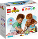 LEGO Duplo Town Family House on Wheels 10985 – view 4