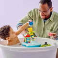 LEGO Duplo Town Water Park 10989 - Develop Motor Skills and Number Learning