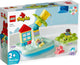 LEGO Duplo Town Water Park 10989 - Develop Motor Skills and Number Learning – view 2