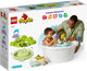 LEGO Duplo Town Water Park 10989 - Develop Motor Skills and Number Learning – view 3