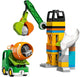 LEGO DUPLO 10990 Construction Site Set – view 3