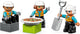 LEGO DUPLO 10990 Construction Site Set – view 4