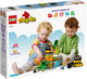 LEGO DUPLO 10990 Construction Site Set – view 5