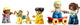 LEGO DUPLO 10991 Dream Playground – view 6