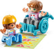 LEGO DUPLO 10992 Life at the Daycare Centre – view 3