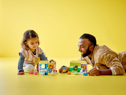 LEGO DUPLO 10992 Life at the Daycare Centre