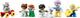 LEGO 10993 Duplo Tree House Toy Gift Ideas – view 5