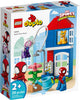 LEGO DUPLO 10995 Marvel Spiderman’s House
