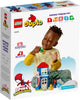 LEGO DUPLO 10995 Marvel Spiderman’s House – view 3