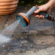Gardena Comfort Multi Sprayer - 13mm - Plastic - Flow Control