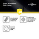 Dulux Autoshield Spray Paint 340g Grey Etch Primer - Metal Adhesion, Corrosion Resistance
