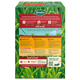 Scotts Lawn Builder 1.3kg Seed & Feed Sun Shade Lawn Seed - Nutrient Rich