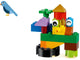 LEGO 11002 Classic Basic Brick Set- Auzzi Store