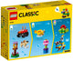 LEGO 11002 Classic Basic Brick Set- Auzzi Store