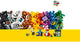 LEGO 11004 Windows of Creativity Building Set (450 Pieces) – view 2