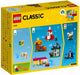 LEGO 11004 Windows of Creativity Building Set (450 Pieces) – view 4