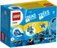 LEGO 11006 Creative Blue Bricks - Build, Play & Learn – view 4