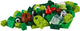 LEGO 11007 Creative Green Bricks - Build & Imagine – view 3