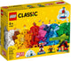 LEGO 11008 Bricks and Houses Building Set: Creative Play for Kids