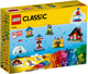 LEGO 11008 Bricks and Houses Building Set: Creative Play for Kids – view 4