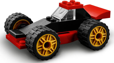 LEGO Classic 11014 Bricks and Wheels