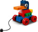 LEGO Classic 11014 Bricks and Wheels- Auzzi Store