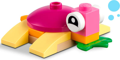 LEGO Classic 11018 Creative Ocean Fun
