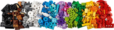LEGO Classic 11019 Bricks and Functions