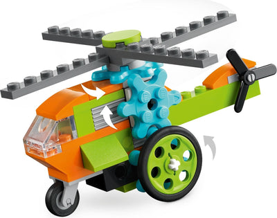 LEGO Classic 11019 Bricks and Functions