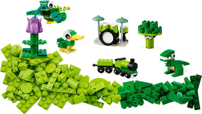 LEGO Classic 11020 Build Together