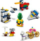 LEGO 11021 Classic 90 Years of Play Building Set (1100 Pieces) – view 2