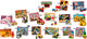 LEGO 11021 Classic 90 Years of Play Building Set (1100 Pieces) – view 4