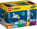 LEGO Classic 11022 Space Mission
