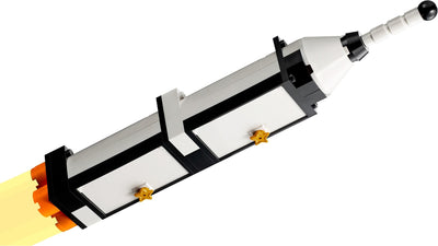 LEGO Classic 11022 Space Mission