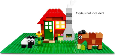 LEGO Classic Series 11023 Baseplate 32x32 BRIGHT GREEN