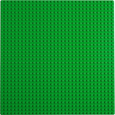LEGO Classic Series 11023 Baseplate 32x32 BRIGHT GREEN