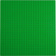 LEGO Classic Series 11023 Baseplate 32x32 BRIGHT GREEN- Auzzi Store