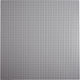LEGO 11024 Gray Baseplate 48x48 Building Plate - Creative Play Toy – view 2