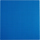 LEGO 11025 Classic Blue Baseplate 32x32 Studs Building Toy – view 2