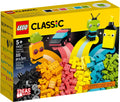 LEGO Classic Series 11027 Creative Neon Fun