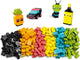 LEGO Classic Series 11027 Creative Neon Fun- Auzzi Store