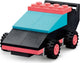 LEGO Classic Series 11027 Creative Neon Fun- Auzzi Store
