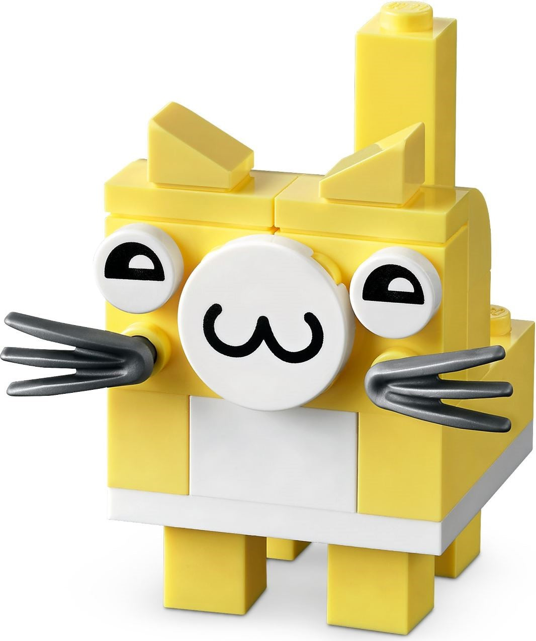 LEGO Classic Series 11028 Creative Pastel Fun- Auzzi Store