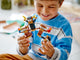 LEGO Classic Creative Monkeys, Birds, and Bananas 11031 – view 5