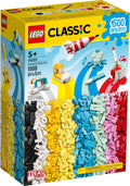 LEGO Classic Series 11032 Creative Color Fun