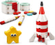 LEGO Classic Series 11032 Creative Color Fun- Auzzi Store