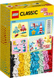 LEGO Classic Series 11032 Creative Color Fun- Auzzi Store