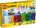 LEGO Classic 11033 Creative Fantasy Universe