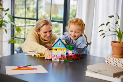 LEGO Classic Creative Houses 11034